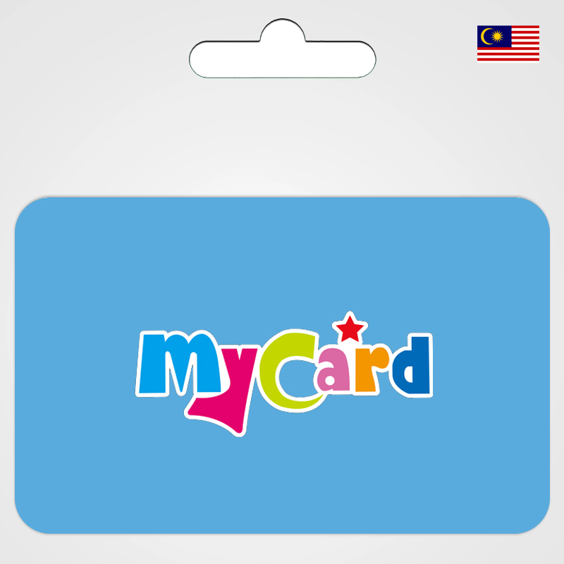 MyCard (MY)