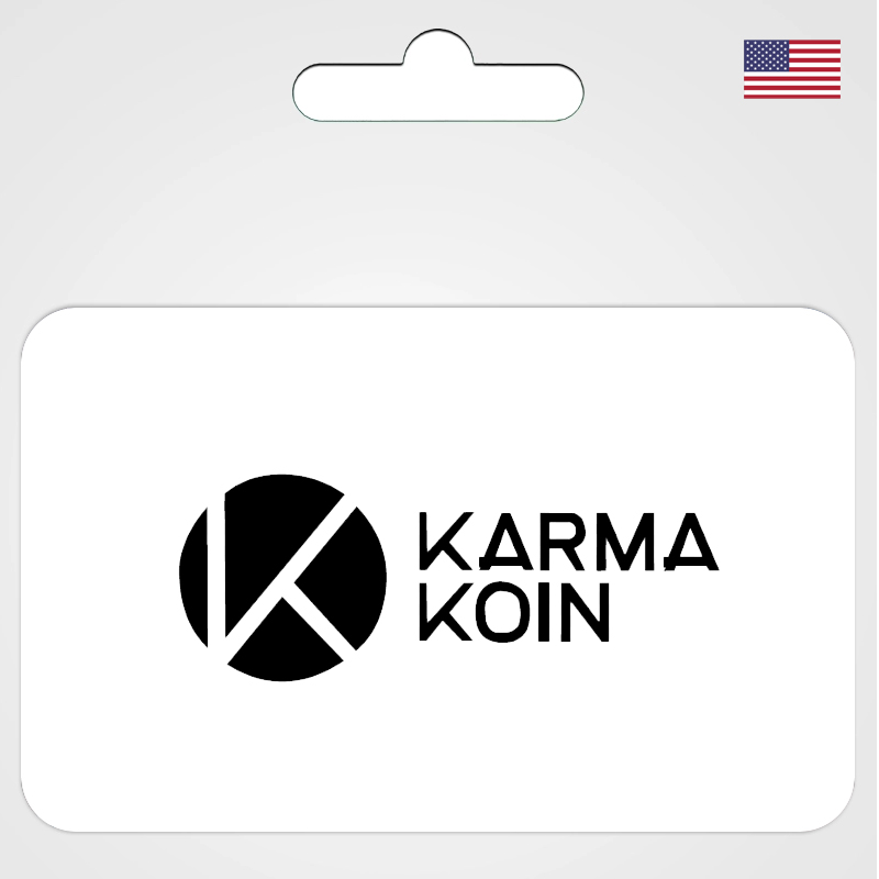 Karma Koin (US)