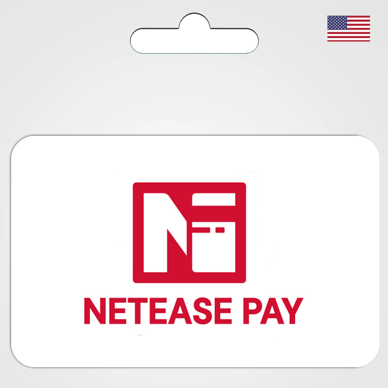 NetEase Pay (USD)