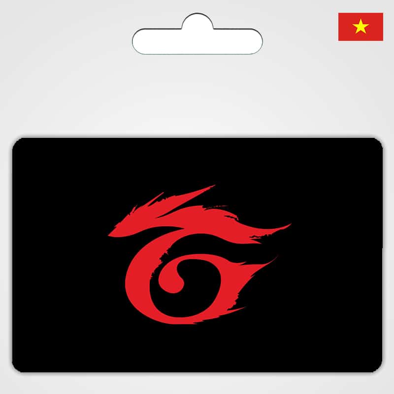 Garena Shells (VN)