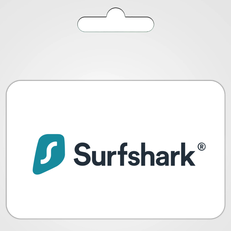 Surfshark