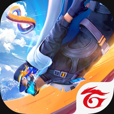 Garena Free Fire / Garena Free Fire (MAX)
