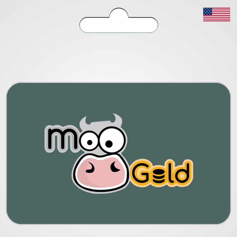 Gift Card (USD)