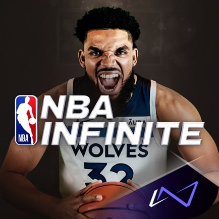 NBA Infinite Coins ASIA