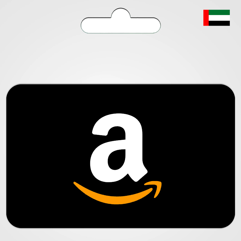 Amazon Gift Card (UAE)