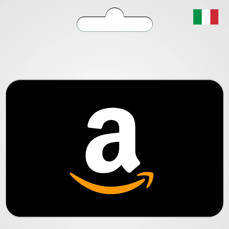 Amazon Gift Card (IT)