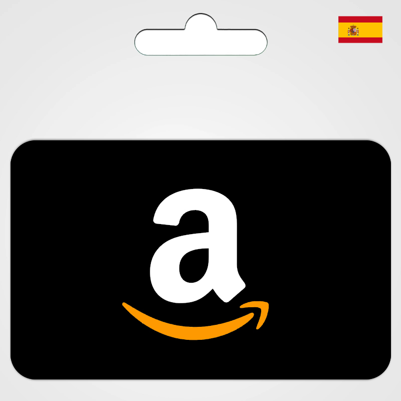 Amazon Gift Card (ES)