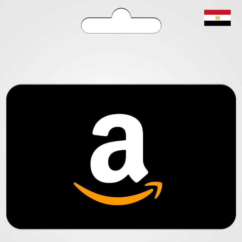 Amazon Gift Card (EG)