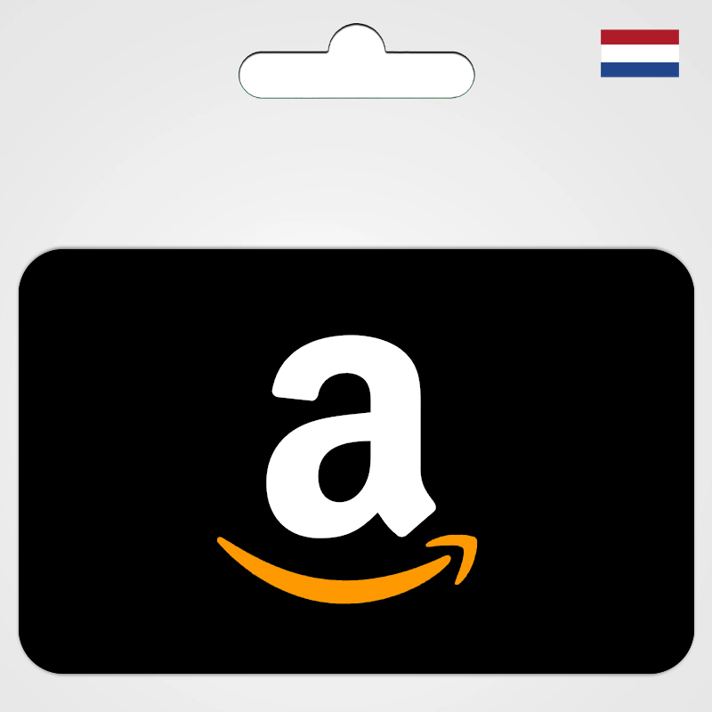 Amazon Gift Card (NL)