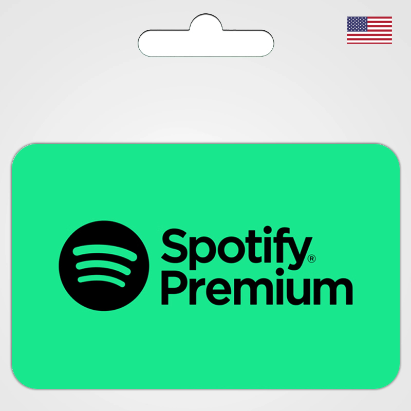 Spotify (US)