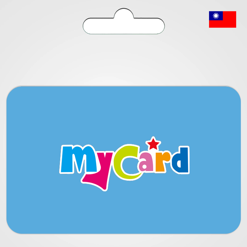 MyCard (TW)