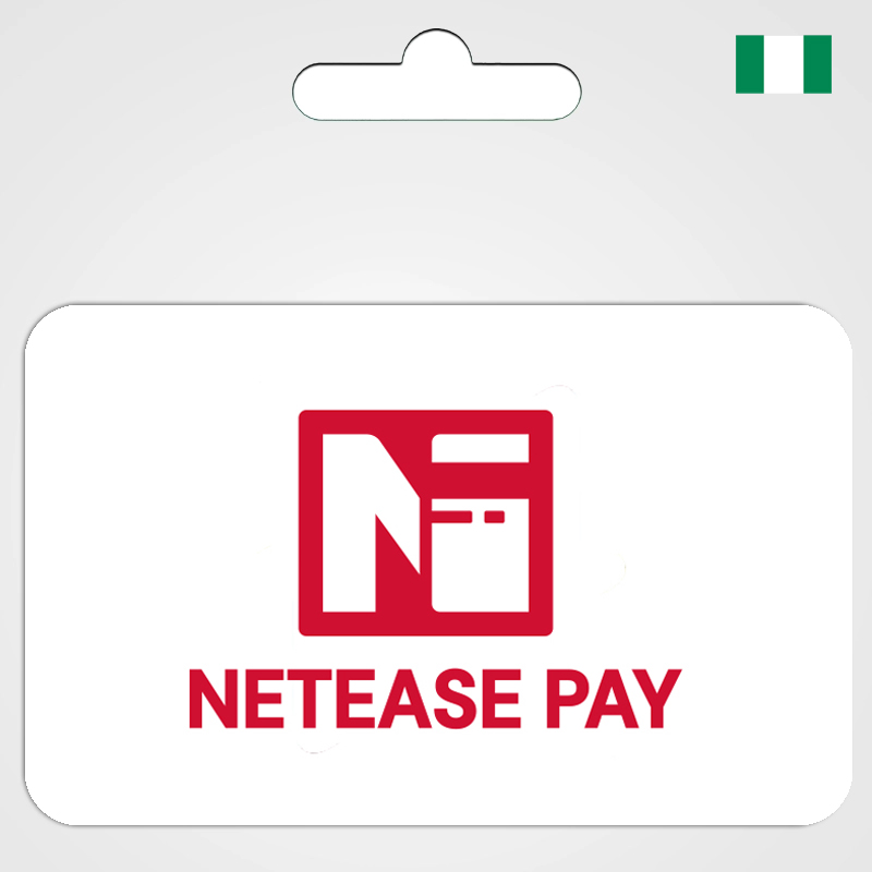 NetEase Pay (NGN)