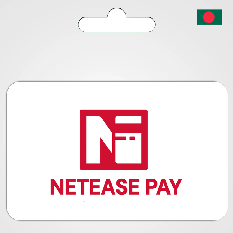 NetEase Pay (BDT)