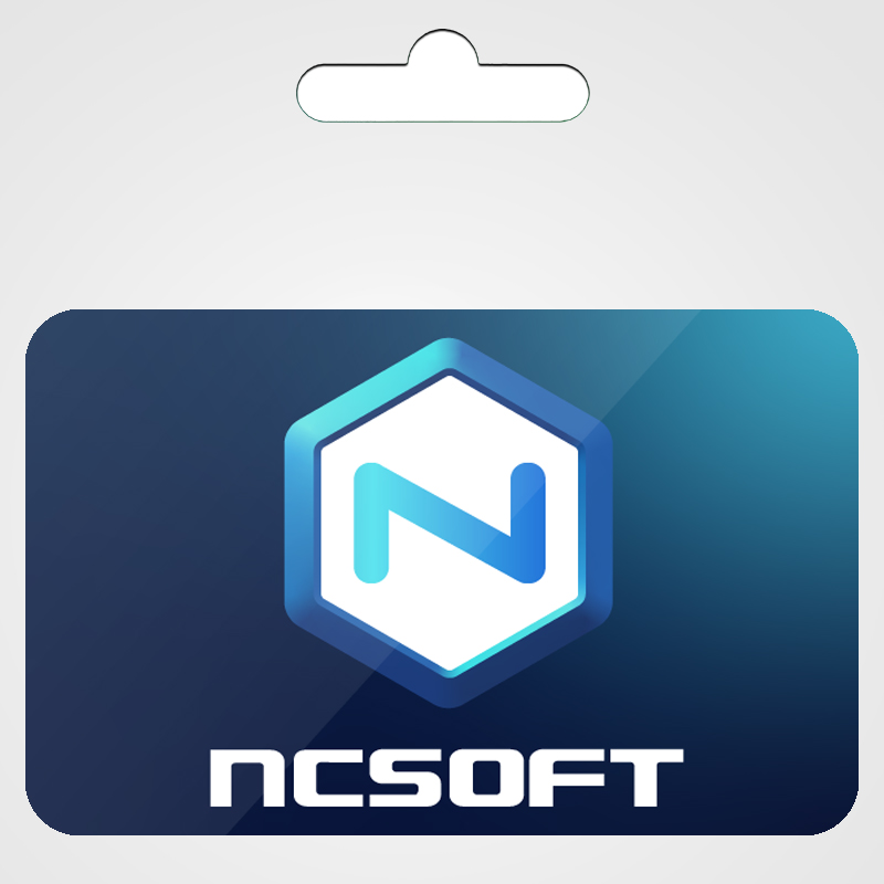 Ncsoft NCoin (Global)