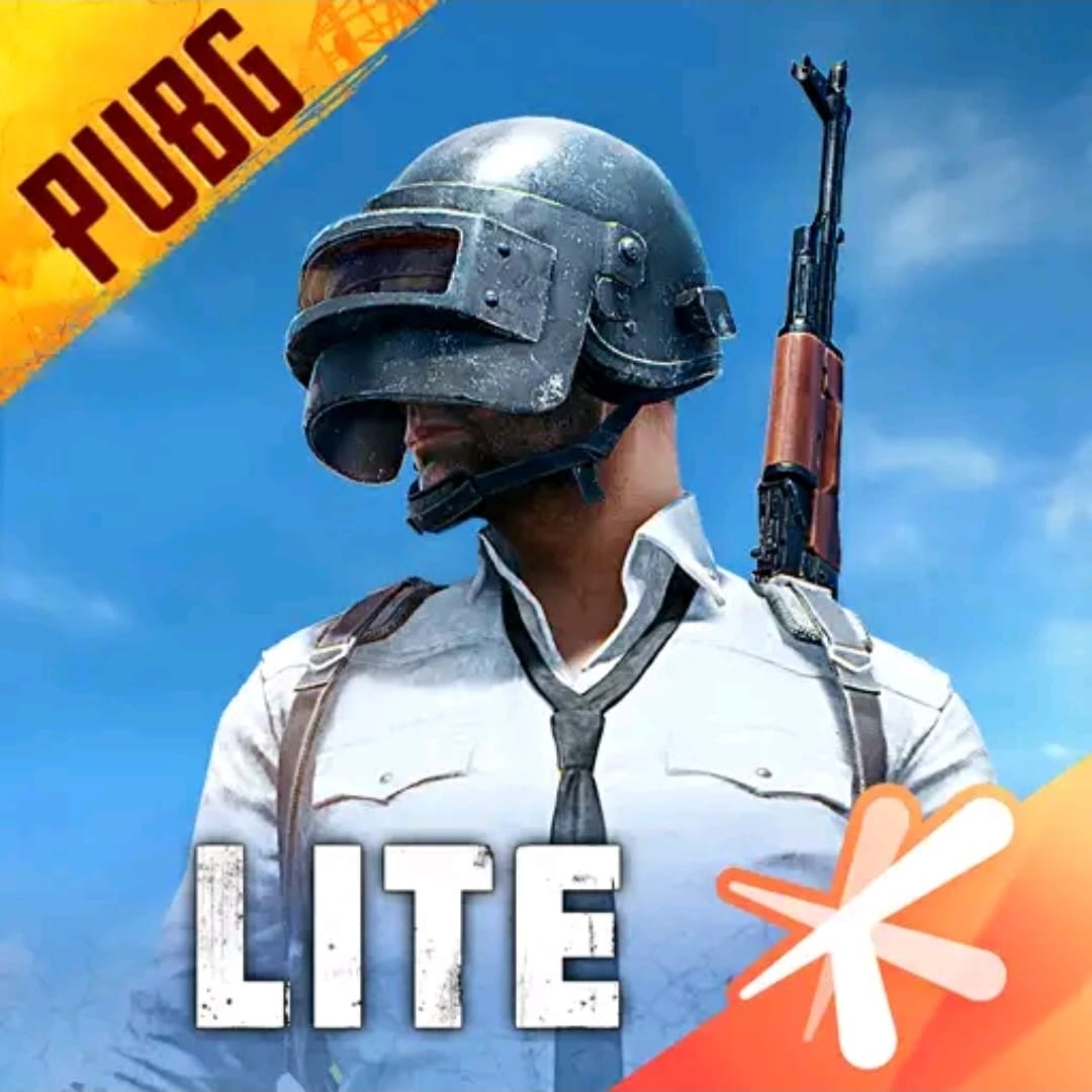 PUBG Mobile Lite (MY)