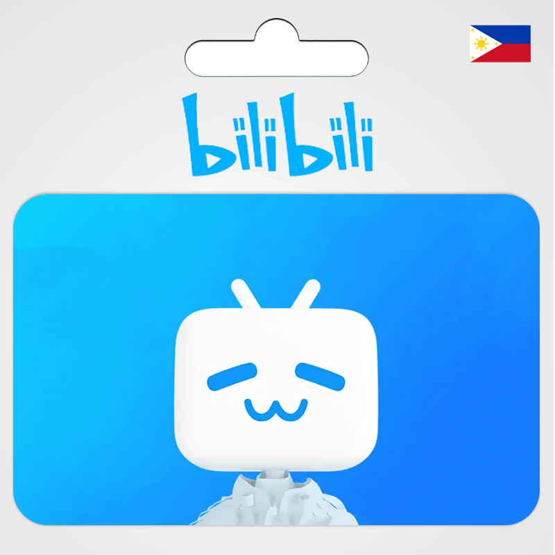 Bilibili Premium Membership (PH)
