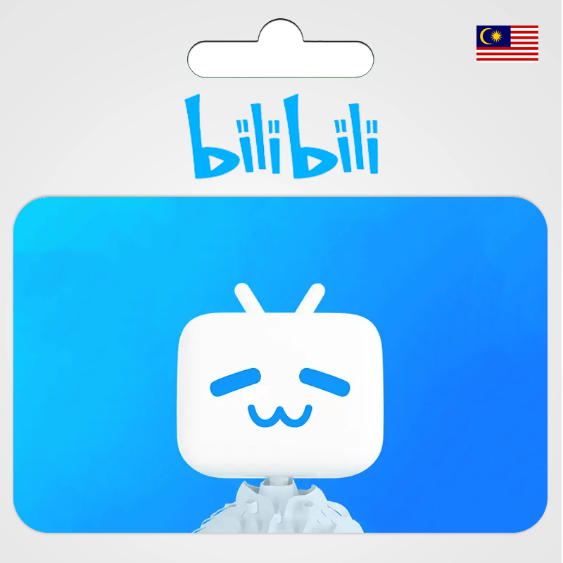 Bilibili Premium Membership (MY)