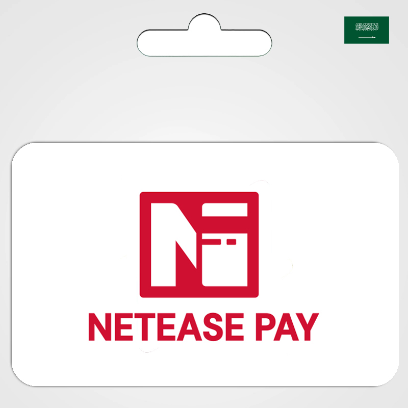 NetEase Pay (SAR)
