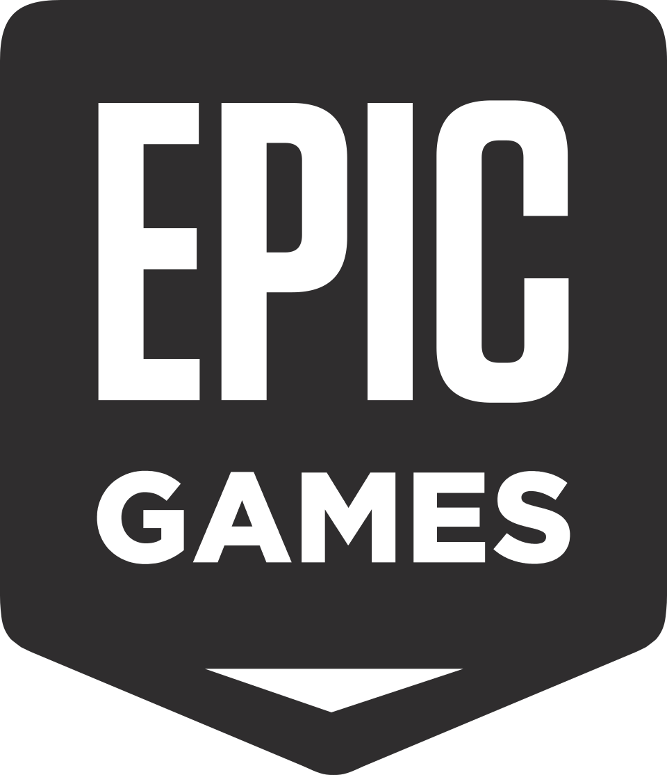 Epic Games Gift Card (US)