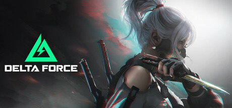Delta Force Coins Gift Card (Steam)