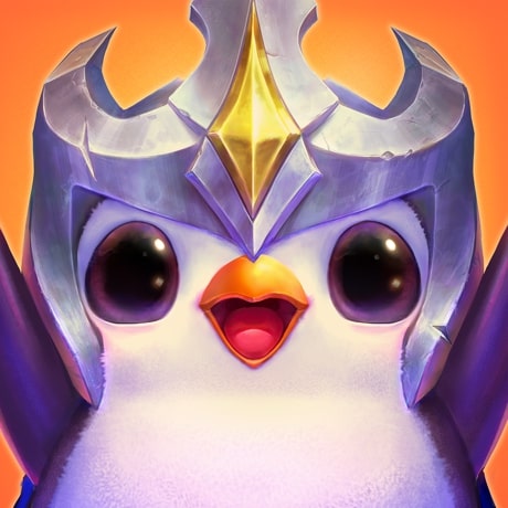 Teamfight Tactics Mobile (ID)